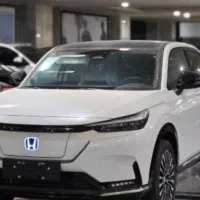هوندا ENS1 برقی صفر
