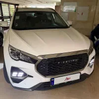 فیدیلیتی الیت مدل 1404 سفید