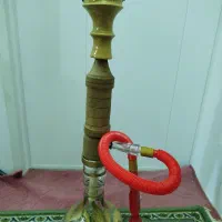 قلیون تنه چون نو نو