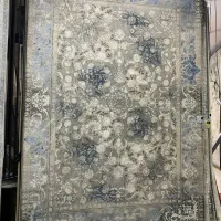 فرش۱۲۰۰شانه/فرش برجسته/ فرش افشان