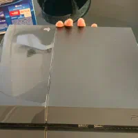 PS4|کنسول، بازی ویدئویی و آنلاین|بجنورد, |دیوار