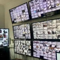 برقکار برقکاری نصاب دوربین مداربسته و دزدگیر اماکن