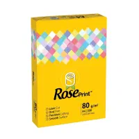 یک بسته کاغذ A4 رزپرینت