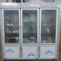 یخچال|فروشگاه و مغازه|ابریشم, |دیوار