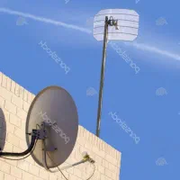 نصب آنتن و تلوزیون تضمینی