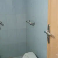 توالت فرنگی سالم