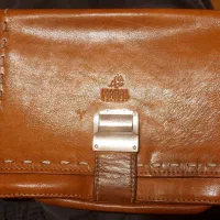 کیف مارال چرم اصل