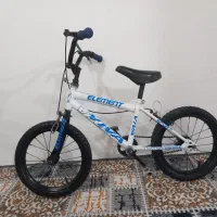 دوچرخه 16