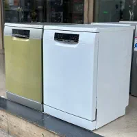 ظرفشویی سری 6 بوش آلمان مونتاژ ترکیه