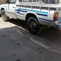 نیسان وانت مدل 90