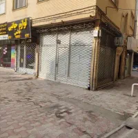 مغازه تجاری در بولوار حجاب