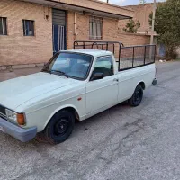 وانت پیکان۹۳در حدکم کار