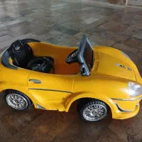 ماشین شارژی