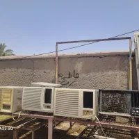 فروش انواع کولر گازی اصلی ژاپنی