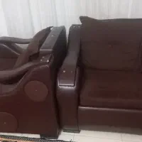 مبل ۷ نفره