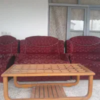 مبل ۶ نفره