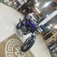 پیشرو 200 بالانسر دار