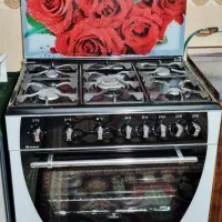 گاز فردا روبینا