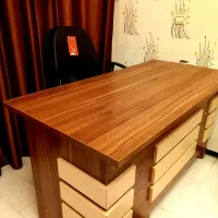 میز و صندلی