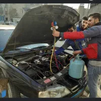 آموزش کامل برق خودرو .آمورشگاه فنی وحرفه ای