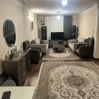 63متری/سالن پرده خور/بازسازی شده