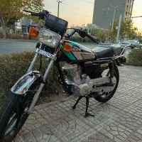 موتور هندا