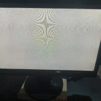 مانیتور سامسونگ LCD