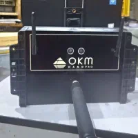 اسکنر 3D مدل and pro  سری ۲۰۲۵