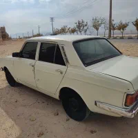 پیکان ۷۹دوگانه cng