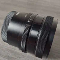 Sigma 35mm f2 سیگما مانت سونی