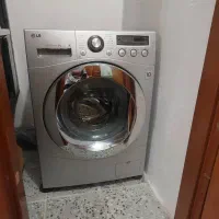 لباسشویی ال جی اصل کره