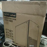 ۵ عدد کیس گیمینگ مخصوص گیمنت و اداره