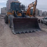 خاک برداری وگودبرداری