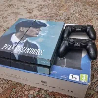 ps4 کپی خور