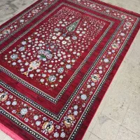 فرش در ابعداد مختلف ـ دلســا