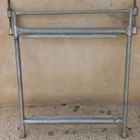 دارقالی مناسب برای تابلوفرش و گلیم