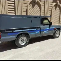 حمل بار به تمام نقاط کشور