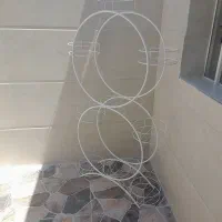 سلام جا گلدانی ۹گلدانی
