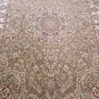 فرش ۶ متری