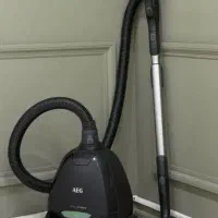 جاروبرقی مدرن