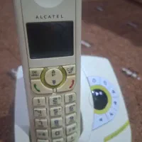 تلفن بیسیم آلکاتل