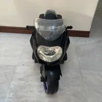 موتور شارژی