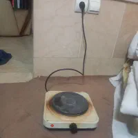 اجاق برقی