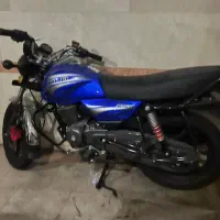 فروش فوری KLD200 طرح باکسر