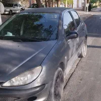 206 مدل ۸۸