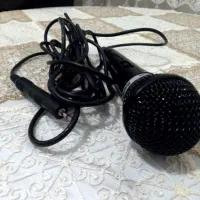 میکروفون بن استار