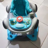 روروک دلیجان دو حالته