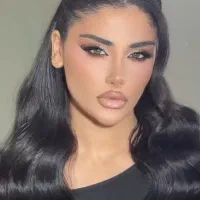 میکاپ و شینیون cip