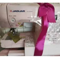 چرخ خیاطی نو