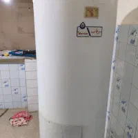 آبگرمکن ایستاده